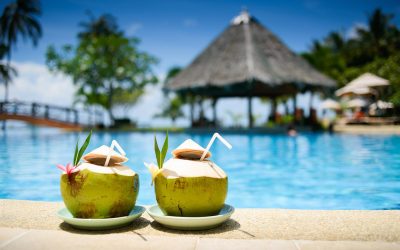 Vacation Notice